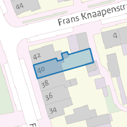 Perceel GDP00-F-2002