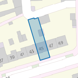 Perceel GDP00-F-2011