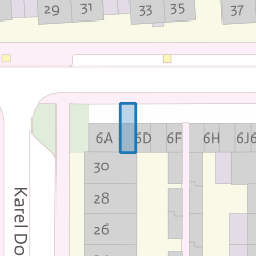 Perceel GDP00-F-2012