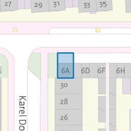 Perceel GDP00-F-2013