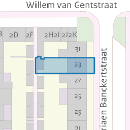 Perceel GDP00-F-2014