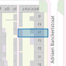 Perceel GDP00-F-2015