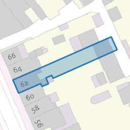 Perceel GDP00-F-2016