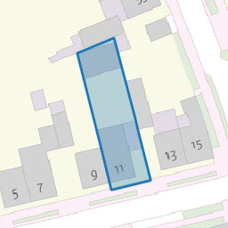 Perceel GDP00-F-2019