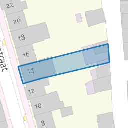 Perceel GDP00-F-2021