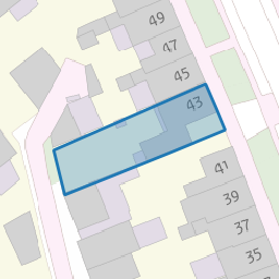 Perceel GDP00-F-2023