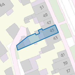 Perceel GDP00-F-2024