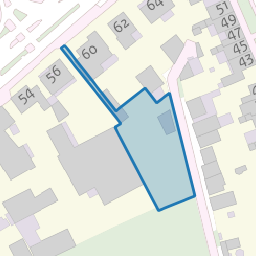 Perceel GDP00-F-2025