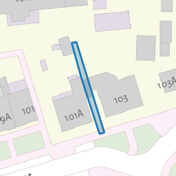 Perceel GDP00-F-2031