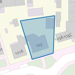 Perceel GDP00-F-2032