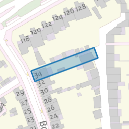 Perceel GDP00-F-2040