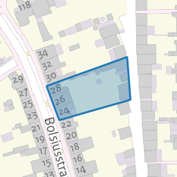 Perceel GDP00-F-2043