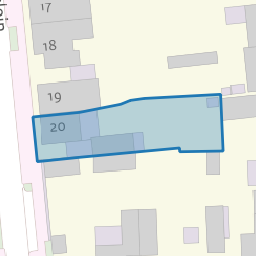 Perceel GDP00-F-2050