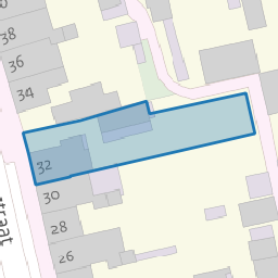 Perceel GDP00-F-2054