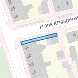 Perceel GDP00-F-2060