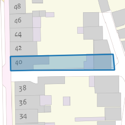 Perceel GDP00-F-2064