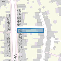 Perceel GDP00-F-2065