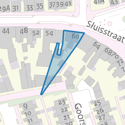 Perceel GDP00-F-2070