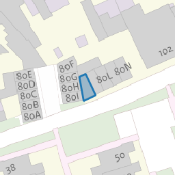 Perceel GDP00-F-2074