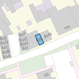 Perceel GDP00-F-2076