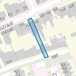 Perceel GDP00-F-2080