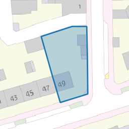 Perceel GDP00-F-2094