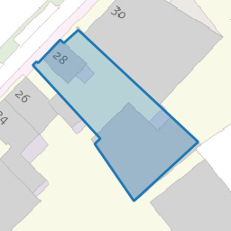 Perceel GDP00-F-2095