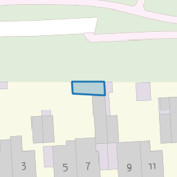 Perceel GDP00-F-2100