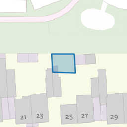 Perceel GDP00-F-2109