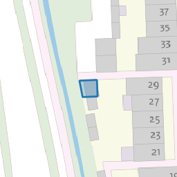 Perceel GDP00-F-2119