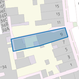 Perceel GDP00-F-2125