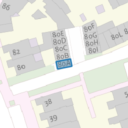 Perceel GDP00-F-2132