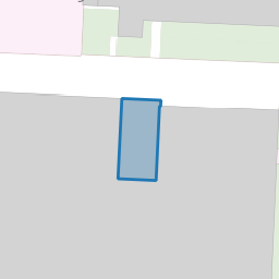 Perceel GDP00-F-2140