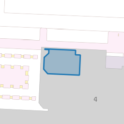 Perceel GDP00-F-2151