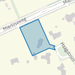 Perceel GDP00-F-2157