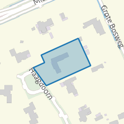 Perceel GDP00-F-2161