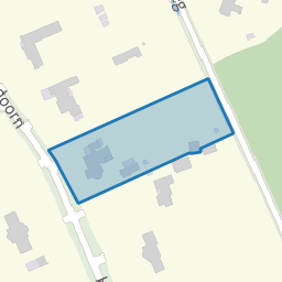 Perceel GDP00-F-2163