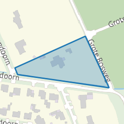 Perceel GDP00-F-2167