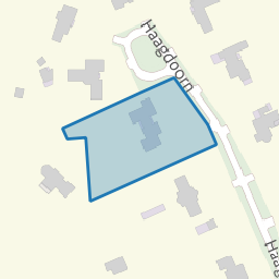 Perceel GDP00-F-2170