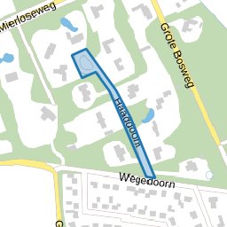 Perceel GDP00-F-2171