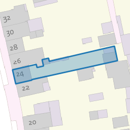 Perceel GDP00-F-2176