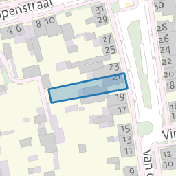 Perceel GDP00-F-2181