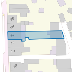 Perceel GDP00-F-2189