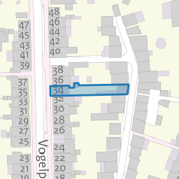 Perceel GDP00-F-2192