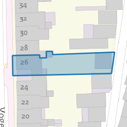 Perceel GDP00-F-2195