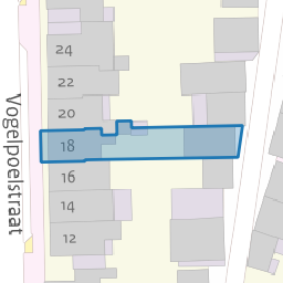 Perceel GDP00-F-2199