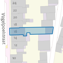 Perceel GDP00-F-2200