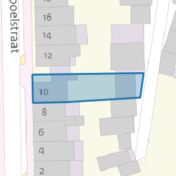 Perceel GDP00-F-2203