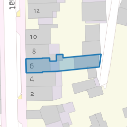 Perceel GDP00-F-2205