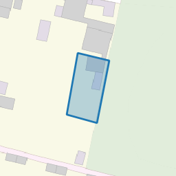 Perceel GDP00-F-2210